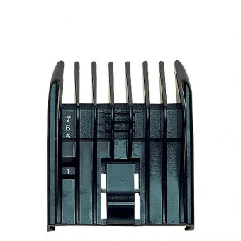 Moser Vario Aufsteckkamm 3 Moser Vario Aufsteckkamm