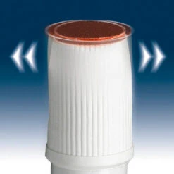 Bausch Pedipeel Set 8 Bausch Pedipeel Set -Modekosmetikgeschäft 0043567 Bausch Pedipeel Set.2c402e15