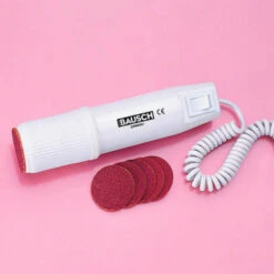 Bausch Pedipeel Set 7 Bausch Pedipeel Set -Modekosmetikgeschäft 0043567 Bausch Pedipeel Set.4906951b