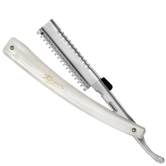 Kismet Rasiermesser-Set 4 Kismet Rasiermesser-Set – Bild 2