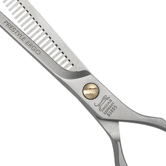 Jaguar Modellierschere PRE STYLE Ergo 5½" 5 Jaguar Modellierschere PRE STYLE Ergo 5½" – Bild 3