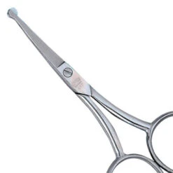 Nippes Nasenhaarschere 6 Nippes Nasenhaarschere -Modekosmetikgeschäft 0183482 Nippes Nasenhaarschere.a3bad5d8