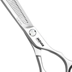 Jaguar Silver Line Modellierschere CJ40 Plus 5½" 8 Jaguar Silver Line Modellierschere CJ40 Plus 5½" -Modekosmetikgeschäft 0235768 Jaguar Silver Line Modellierschere CJ40 Plus 5.aa30638c