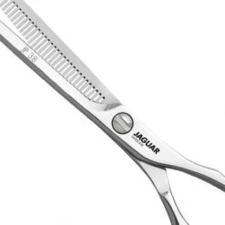 Jaguar White Line Modellierschere JP 38 5¼" -Modekosmetikgeschäft 0248770 Jaguar White Line Modellierschere JP 38 5.4d5d77ac