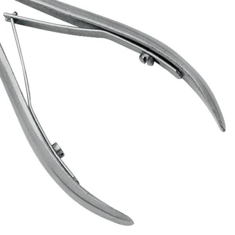 Nippes Hautzange Profi 5 Nippes Hautzange Profi – Bild 3