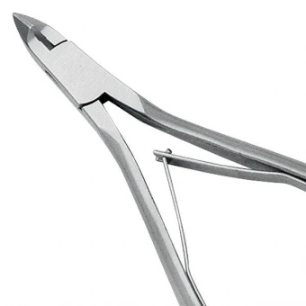 Nippes Hautzange Profi 4 Nippes Hautzange Profi – Bild 2