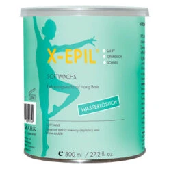 X-Epil Softwachs Dose 800 G