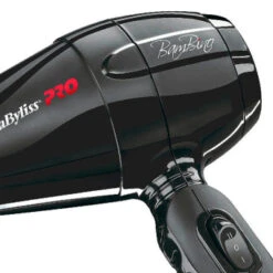 BaByliss PRO Haartrockner Bambino -Modekosmetikgeschäft 0308420 BaByliss PRO Haartrockner Bambino.f4adf403