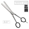 Jaguar White Line Effilierschere Satin Plus 46 6", 30 Effilierzähne -Modekosmetikgeschäft 0327026 Jaguar White Line Effilierschere Satin Plus 46 6 30 Effilierzaehne.5ff16c99