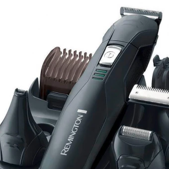 Remington PG6030 Personal Groomer Edge 4 Remington PG6030 Personal Groomer Edge – Bild 2