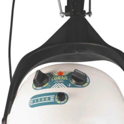 Ultron Wandarmhaube Corail 1500, 2-teilig -Modekosmetikgeschäft 0330531 Ultron Wandarmhaube Corail 1500 2 teilig.d34ca27f