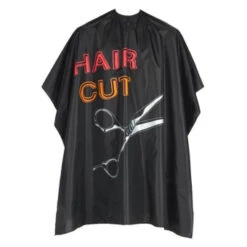 Efalock Schneideumhang HairCut