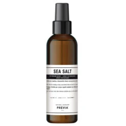 PREVIA Sea Salt Spray With Bamboo Extract 200 Ml