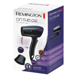 Remington On The Go Haartrockner -Modekosmetikgeschäft 1205617 Remington On The Go Haartrockner.1fc34b53