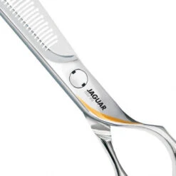 Jaguar Gold Line Effilierschere Goldwing 34 5¾" 9 Jaguar Gold Line Effilierschere Goldwing 34 5¾" -Modekosmetikgeschäft 1206281 Jaguar Gold Line Effilierschere Goldwing 34 5.c775c520