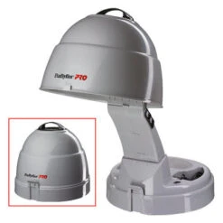 BaByliss PRO BAB6910E Ionic Tragbare Trockenhaube