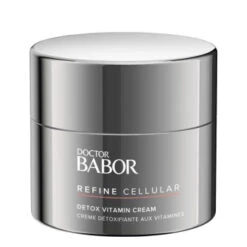 DOCTOR BABOR REFINE CELLULAR Detox Vitamin Cream 50 Ml