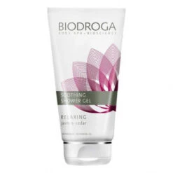 BIODROGA Bioscience Institute BODY RELAXING Soothing Shower Gel 150 Ml