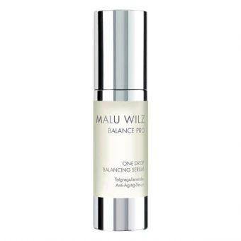Malu Wilz Balance Pro One Drop Balancing Serum 30 Ml 3 Malu Wilz Balance Pro One Drop Balancing Serum 30 Ml