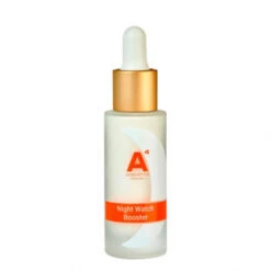 A4 Cosmetics Night Watch Booster 20 Ml