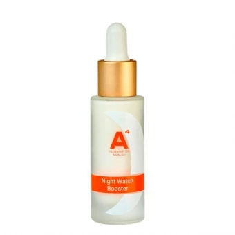 A4 Cosmetics Night Watch Booster 20 Ml 3 A4 Cosmetics Night Watch Booster 20 Ml