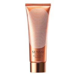 SENSAI Silky Bronze Self Tanning For Face 50 Ml