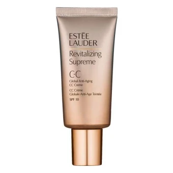 Estee Lauder Estée Lauder Revitalizing Supreme Global Anti-Aging CC Creme 30 Ml 3 Estee Lauder Estée Lauder Revitalizing Supreme Global Anti-Aging CC Creme 30 Ml