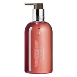 MOLTON BROWN Heavenly Gingerlily Fine Liquid Hand Wash 300 Ml -Modekosmetikgeschäft 1309714 MOLTON BROWN Heavenly Gingerlily Fine Liquid Hand Wash 300 ml.40283aab
