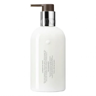 MOLTON BROWN Heavenly Gingerlily Hand Lotion 300 Ml 4 MOLTON BROWN Heavenly Gingerlily Hand Lotion 300 Ml – Bild 2