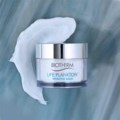 Biotherm Life Plankton Sensitive Balm 50 Ml -Modekosmetikgeschäft 1311867 Biotherm Life Plankton Sensitive Balm 50 ml.42dcf135