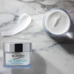 Biotherm Life Plankton Sensitive Balm 50 Ml -Modekosmetikgeschäft 1311867 Biotherm Life Plankton Sensitive Balm 50 ml.7a0d6dd0