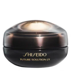 Shiseido Future Solution LX Eye & Lip Contour Regenerating Cream 17 Ml