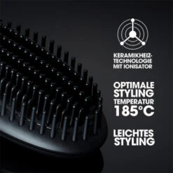 Ghd Glide Hot Brush -Modekosmetikgeschäft 1321935 ghd glide Hot Brush.d70a7384
