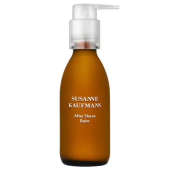 Susanne Kaufmann After Shave Balm Linie M 100 Ml 3 Susanne Kaufmann After Shave Balm Linie M 100 Ml