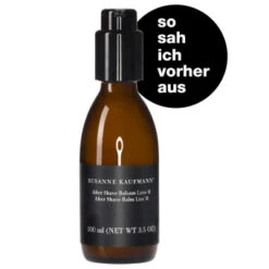 Susanne Kaufmann After Shave Balm Linie M 100 Ml 11 Susanne Kaufmann After Shave Balm Linie M 100 Ml -Modekosmetikgeschäft 1322974 Susanne Kaufmann After Shave Balm Linie M 100 ml.bd339a38