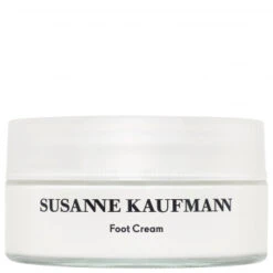Susanne Kaufmann Fußcreme Wärmend - Foot Cream 200 Ml