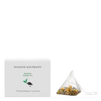 Susanne Kaufmann Immuntee - Immune Tea 19,5 G 3 Susanne Kaufmann Immuntee - Immune Tea 19,5 G