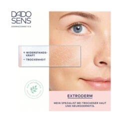 DADO SENS EXTRODERM Reinigungscreme 150 Ml 11 DADO SENS EXTRODERM Reinigungscreme 150 Ml -Modekosmetikgeschäft 1325051 DADO SENS EXTRODERM Reinigungscreme 150 ml.5cfd579f