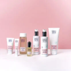 DADO SENS EXTRODERM Reinigungscreme 150 Ml 12 DADO SENS EXTRODERM Reinigungscreme 150 Ml -Modekosmetikgeschäft 1325051 DADO SENS EXTRODERM Reinigungscreme 150 ml.b0190e85