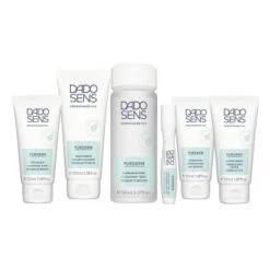 DADO SENS PURDERM Peelmaske 50 Ml -Modekosmetikgeschäft 1325175 DADO SENS PURDERM Peelmaske 50 ml.5add9855