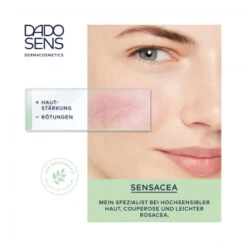DADO SENS SENSACEA Gesichtsmaske 50 Ml 13 DADO SENS SENSACEA Gesichtsmaske 50 Ml -Modekosmetikgeschäft 1325280 DADO SENS SENSACEA Gesichtsmaske 50 ml.7e7f63f6