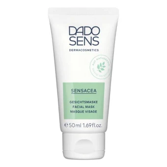 DADO SENS SENSACEA Gesichtsmaske 50 Ml 3 DADO SENS SENSACEA Gesichtsmaske 50 Ml