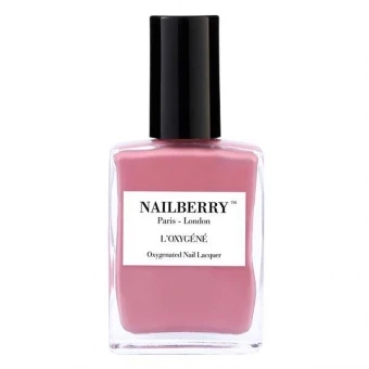 NAILBERRY L'Oxygéné Oxygenated Nail Lacquer Love Me Tender, 15 Ml 4 NAILBERRY L'Oxygéné Oxygenated Nail Lacquer Love Me Tender, 15 Ml – Bild 2