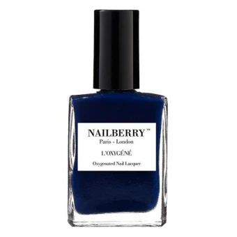 NAILBERRY L'Oxygéné Oxygenated Nail Lacquer Number 69, 15 Ml 4 NAILBERRY L'Oxygéné Oxygenated Nail Lacquer Number 69, 15 Ml – Bild 2