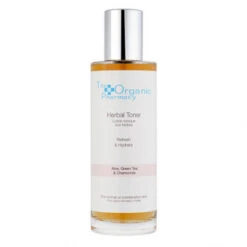 The Organic Pharmacy Herbal Toner 100 Ml