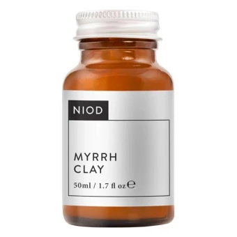 NIOD Myrrh Clay 50 Ml 3 NIOD Myrrh Clay 50 Ml
