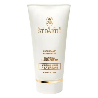 LIGNE ST BARTH Bananen Handcreme 50 Ml 3 LIGNE ST BARTH Bananen Handcreme 50 Ml