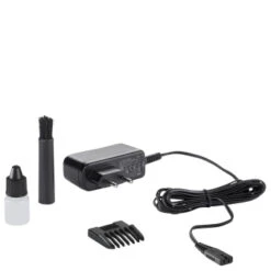 Moser NeoLiner Trimmer Schwarz -Modekosmetikgeschäft 1335782 Moser NeoLiner Trimmer Schwarz.26a0a825