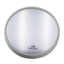 Fantasia Saugnapf Spiegel