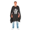 Umhang "Barber Cape" 2 Umhang "Barber Cape" -Modekosmetikgeschäft 1336649 Umhang Barber Cape.576edb50